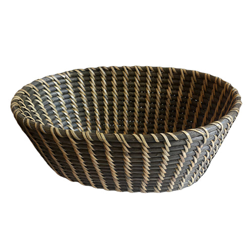 Bread Basket / Rattan