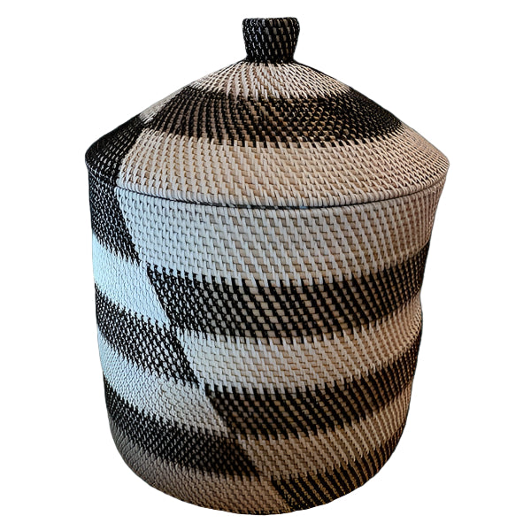 Laundry Basket - Rift Design 