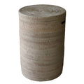 laundry basket xl-natural