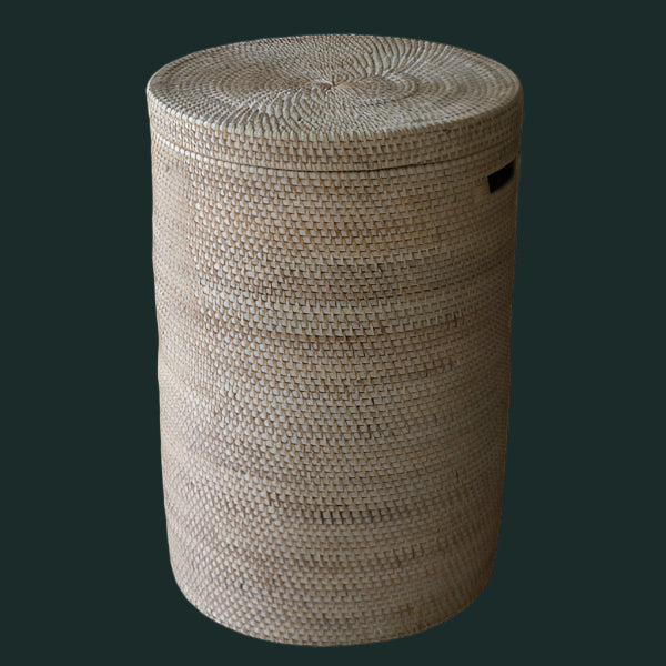 laundry basket xl-natural