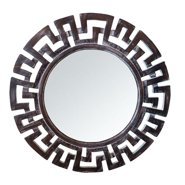 Mirror Frame Tiber Design