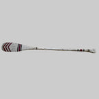 wooden paddle decor 